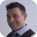 mirko tardio's selfie